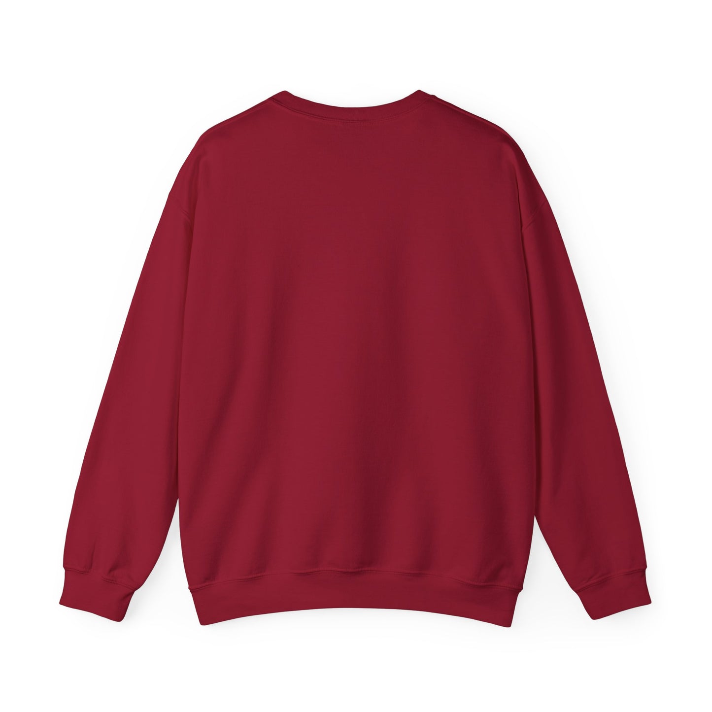 Fu*king Impatient Sweatshirt