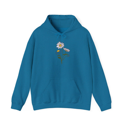 Fresh Start Hooded Sweatshirt