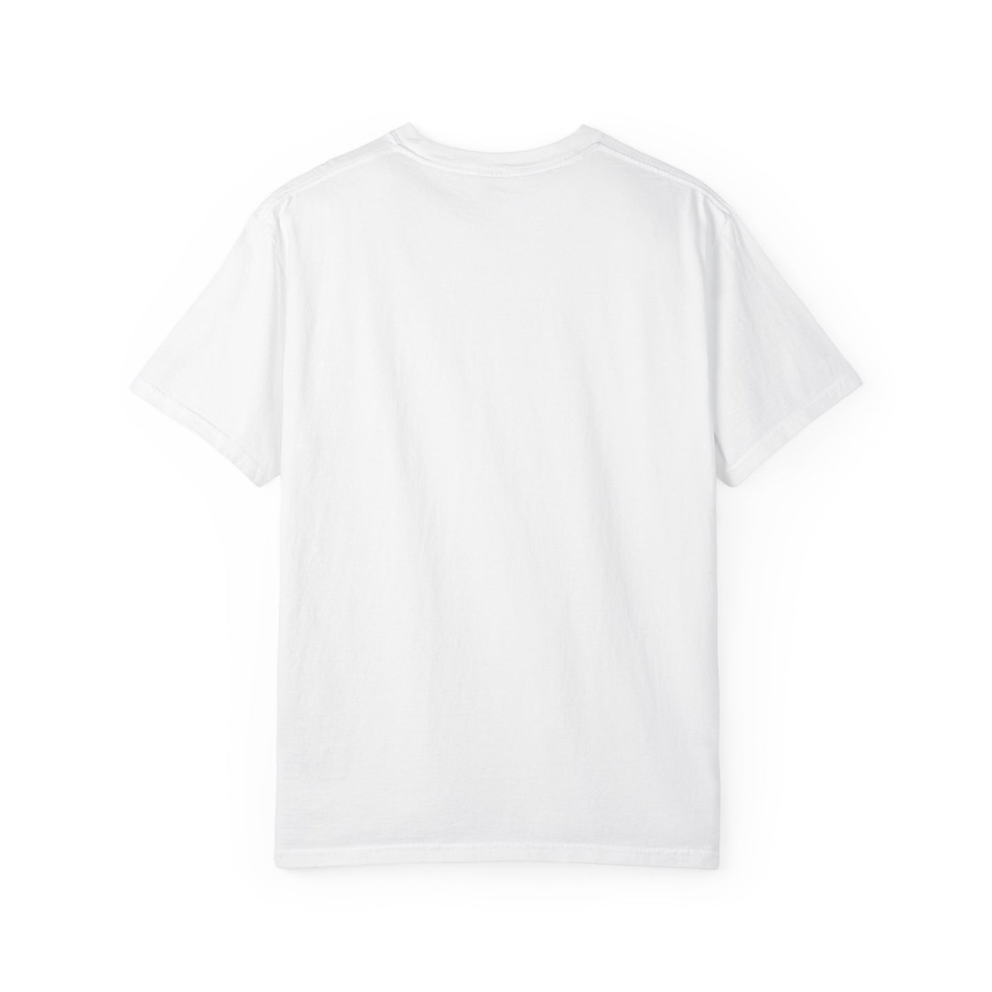 Vintage Skate Swoosh Tee — Cartoon Skateboard Logo T-Shirt