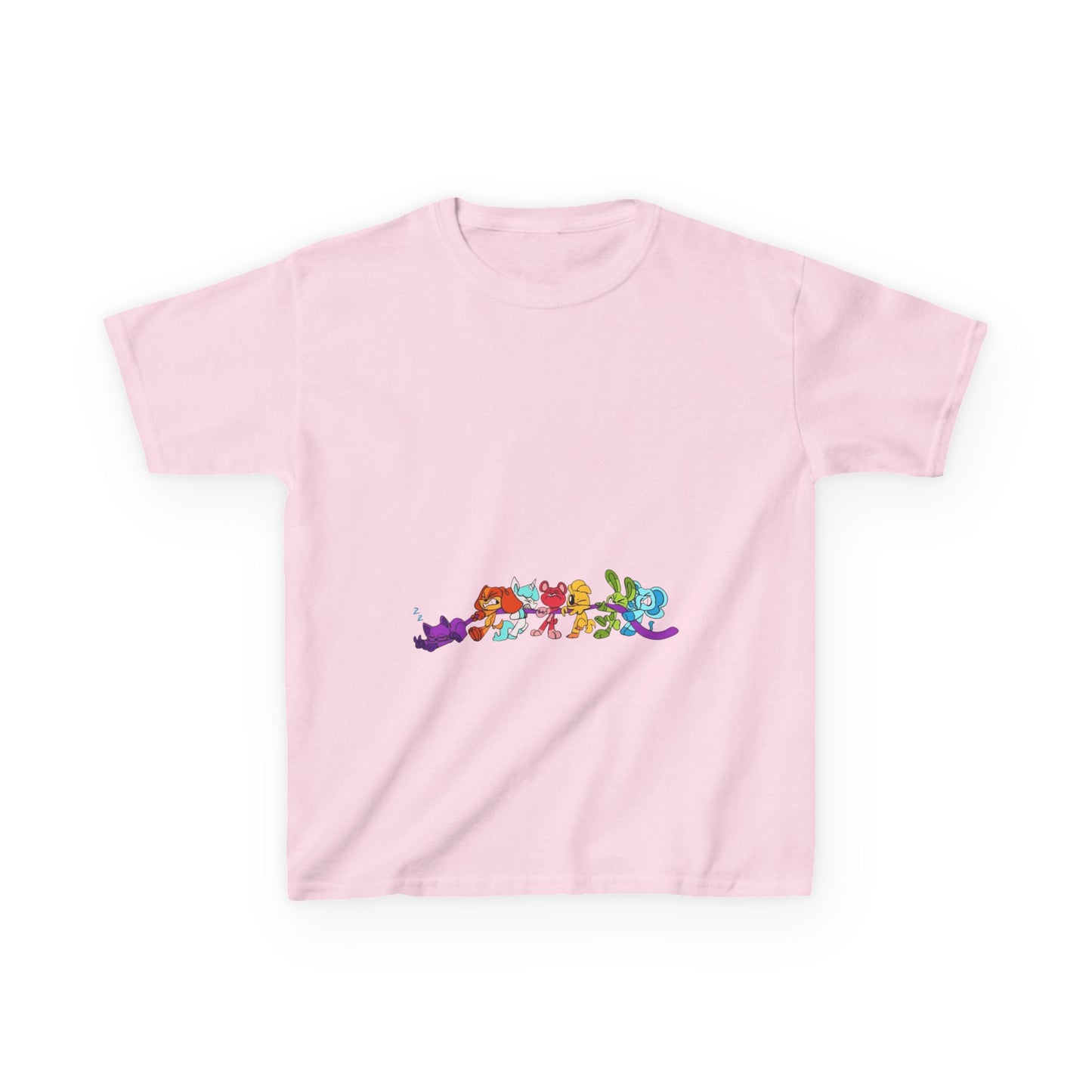 Kids Catnap Tee