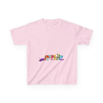 Kids Catnap Tee