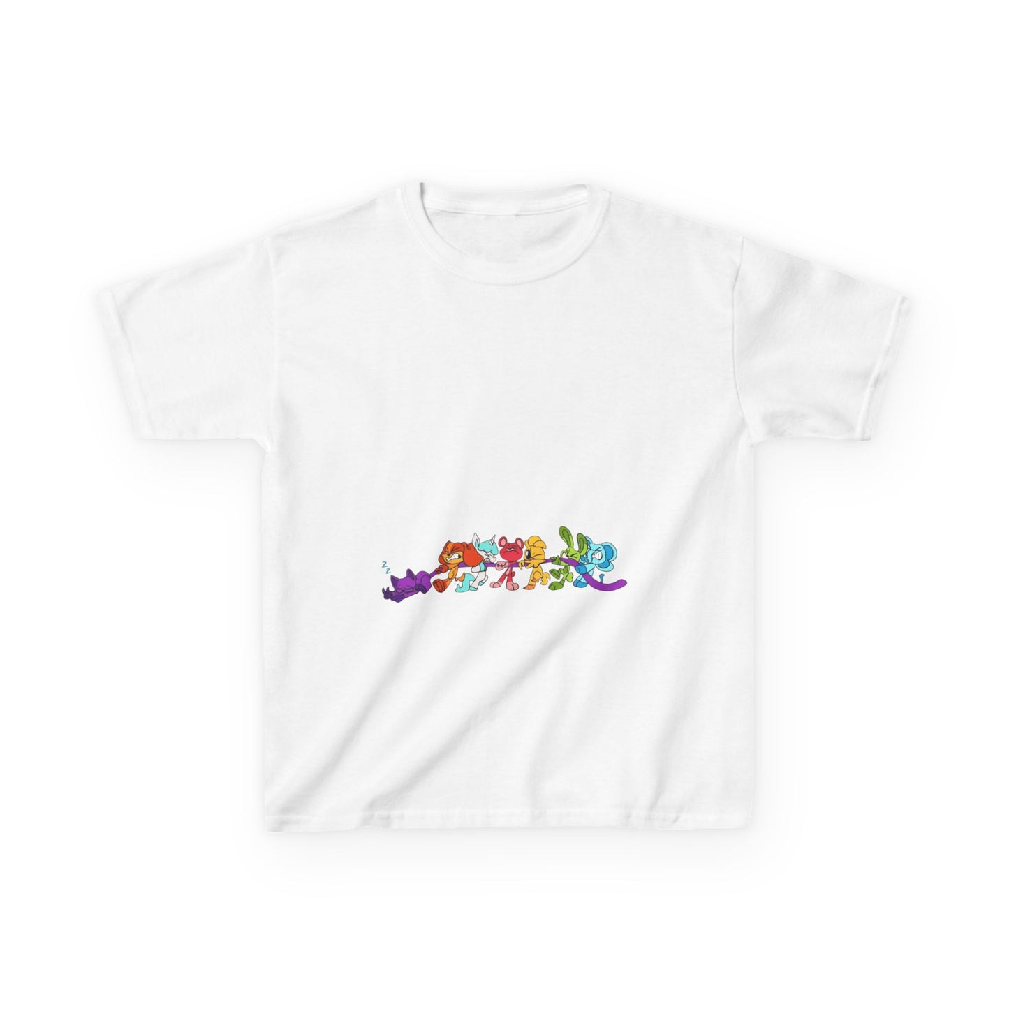 Kids Catnap Tee