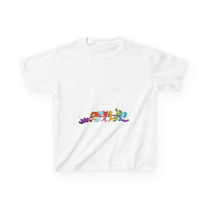 Kids Catnap Tee