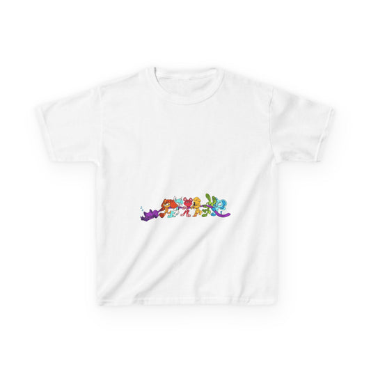 Kids Catnap Tee