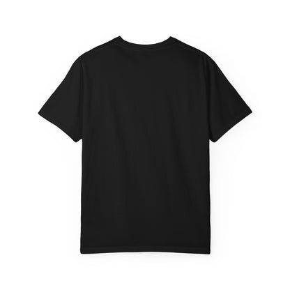 Graphic T-Shirt — “The Rumors Are True, I’m Insane” Red Lettering