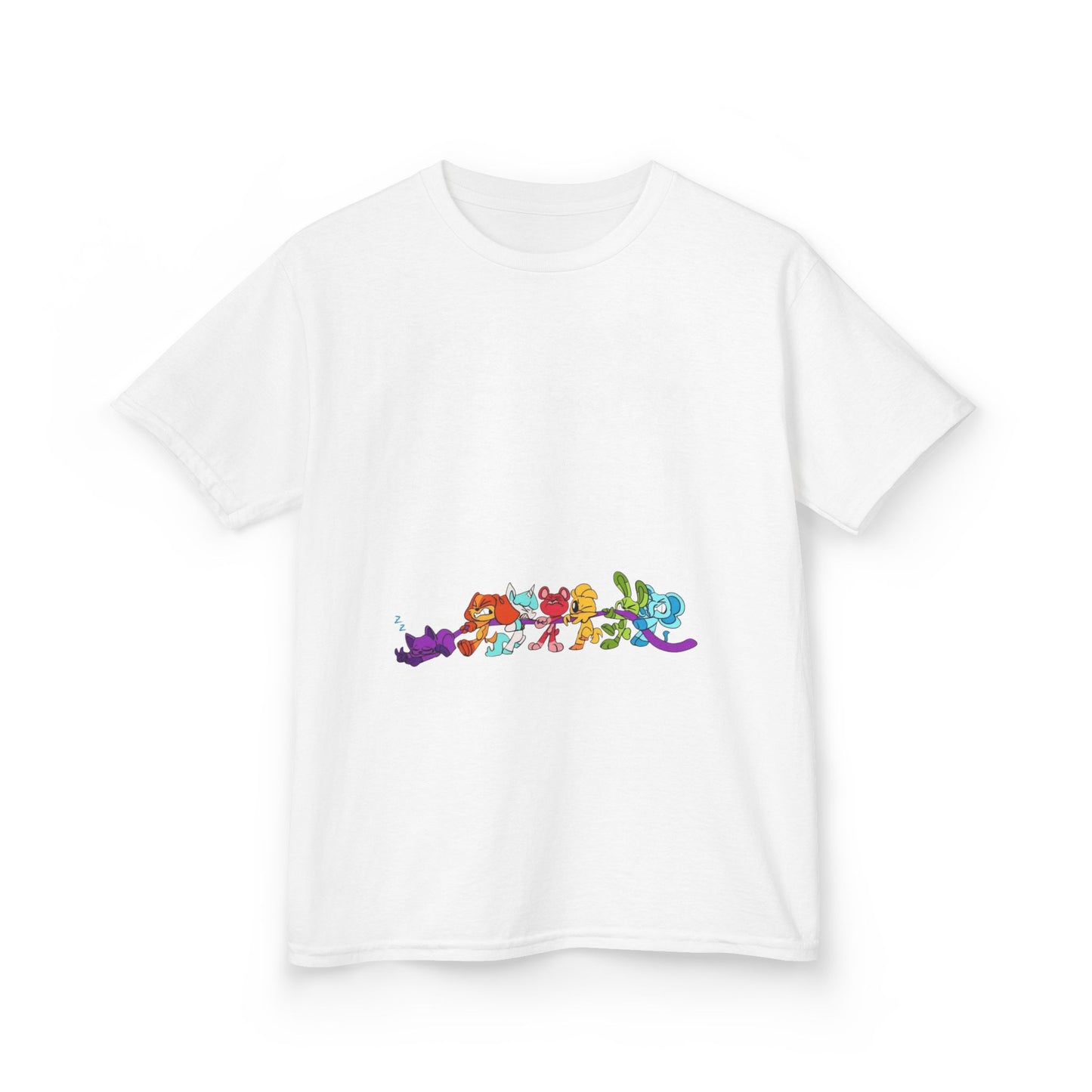 Kids Catnap Tee