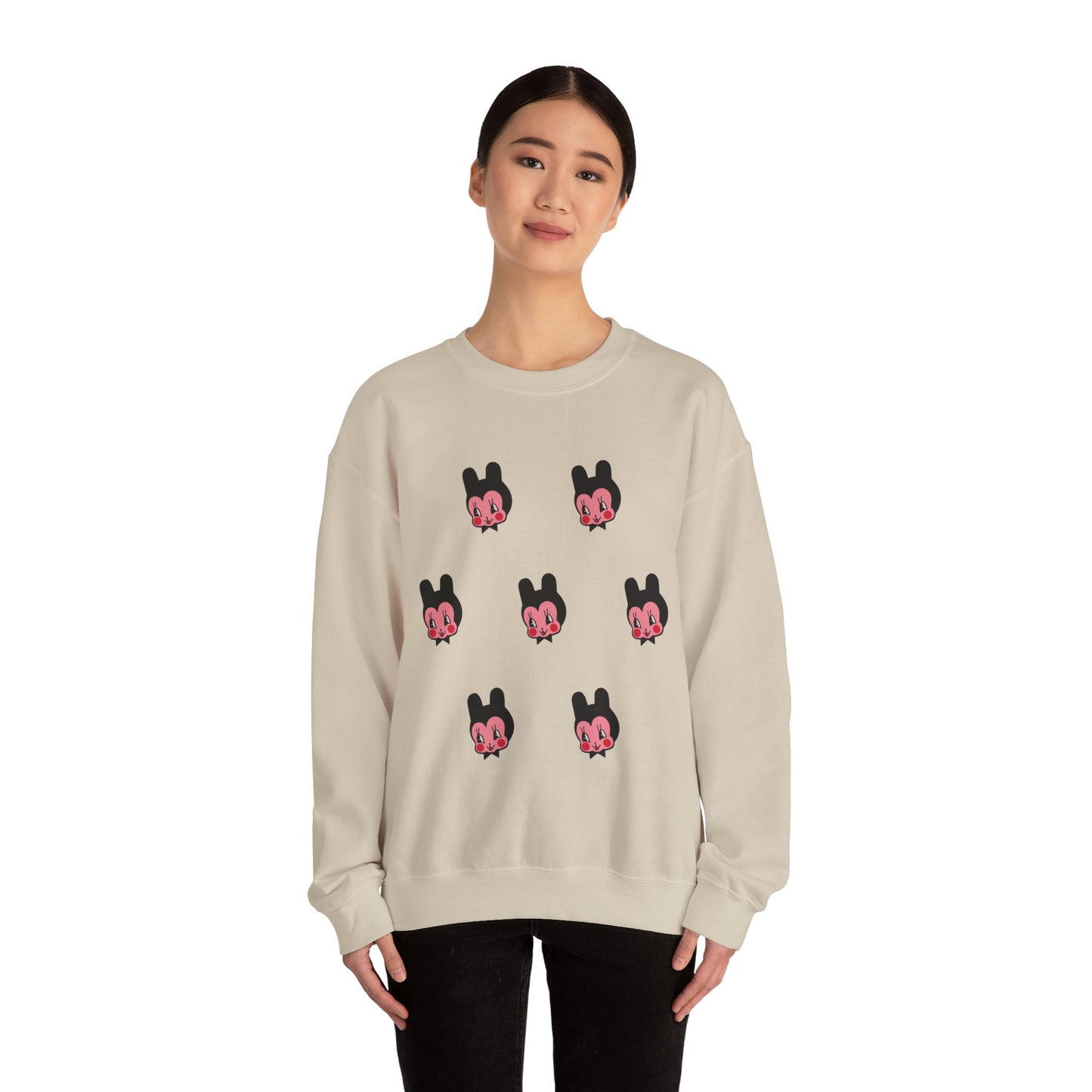 Demons Won Today Sweatshirt