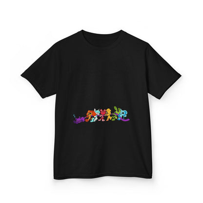 Kids Catnap Tee