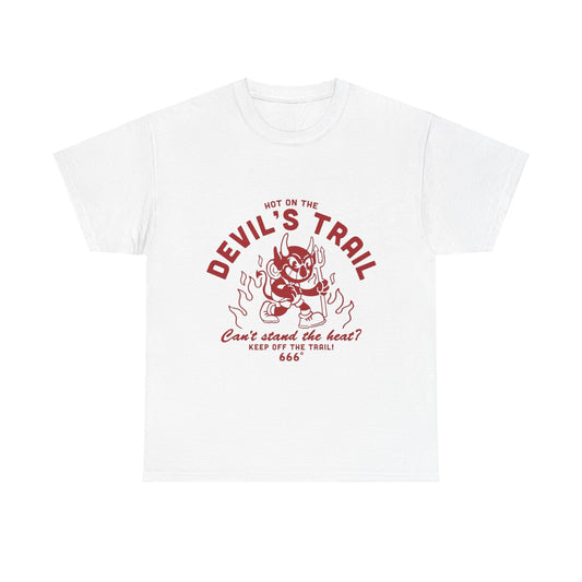 Devils Trail Tee Express Delivery available