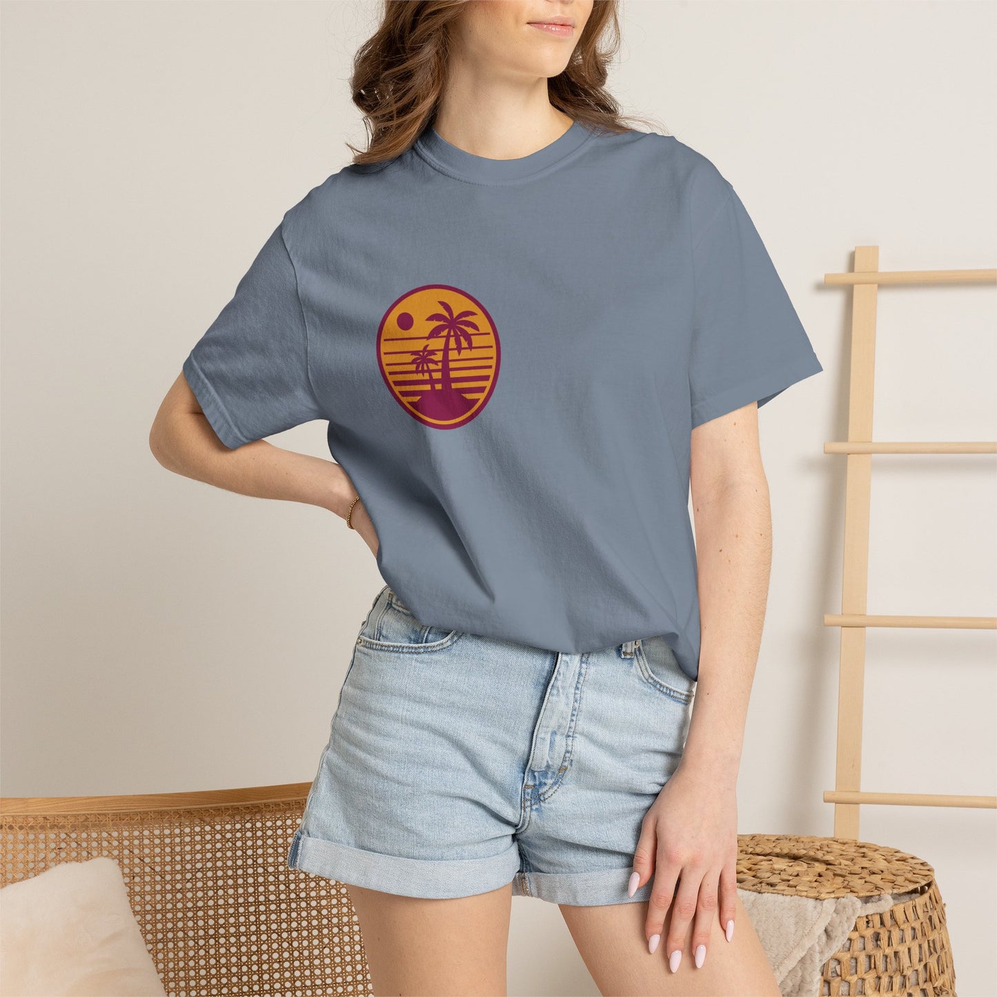 'Your Dad Is My Cardio' - Funny Joke Unisex Tee
