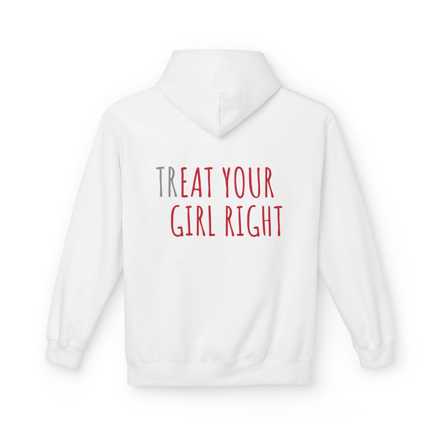 Unisex Midweight Softstyle Fleece Hoodie