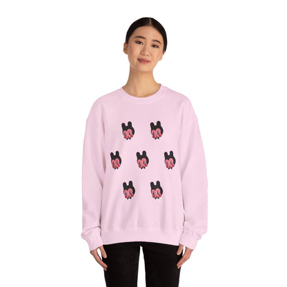 Demons Won Today Sweatshirt
