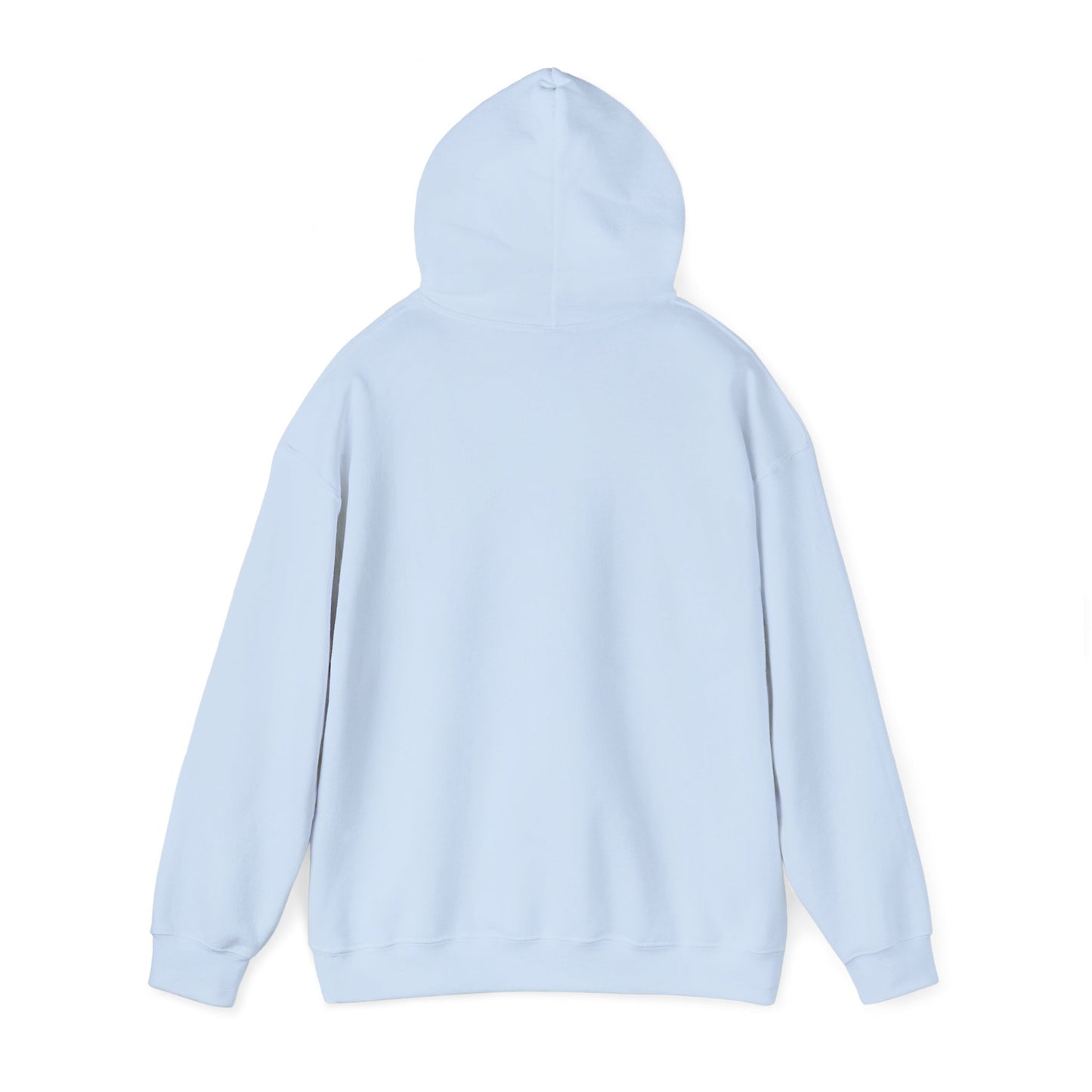 Better Place Hooded Sweatshirt