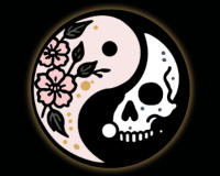 Bloom and Gloom Prints